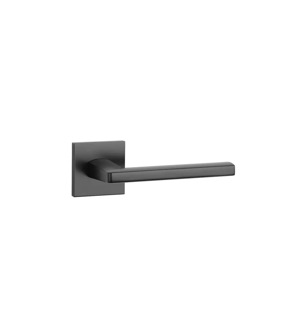 Poignée de porte PYROLA quincaillerie design couleur 2
