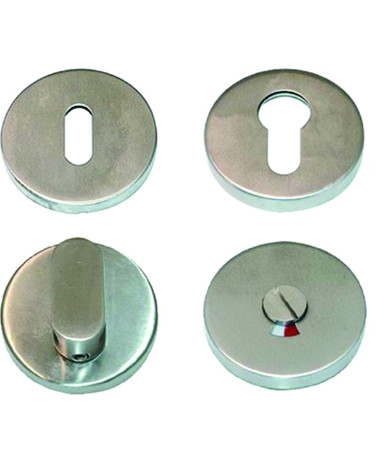 Poignée de Porte Ergonomique PMR modèle Reteuil - Confort & Sécurité pour Tous