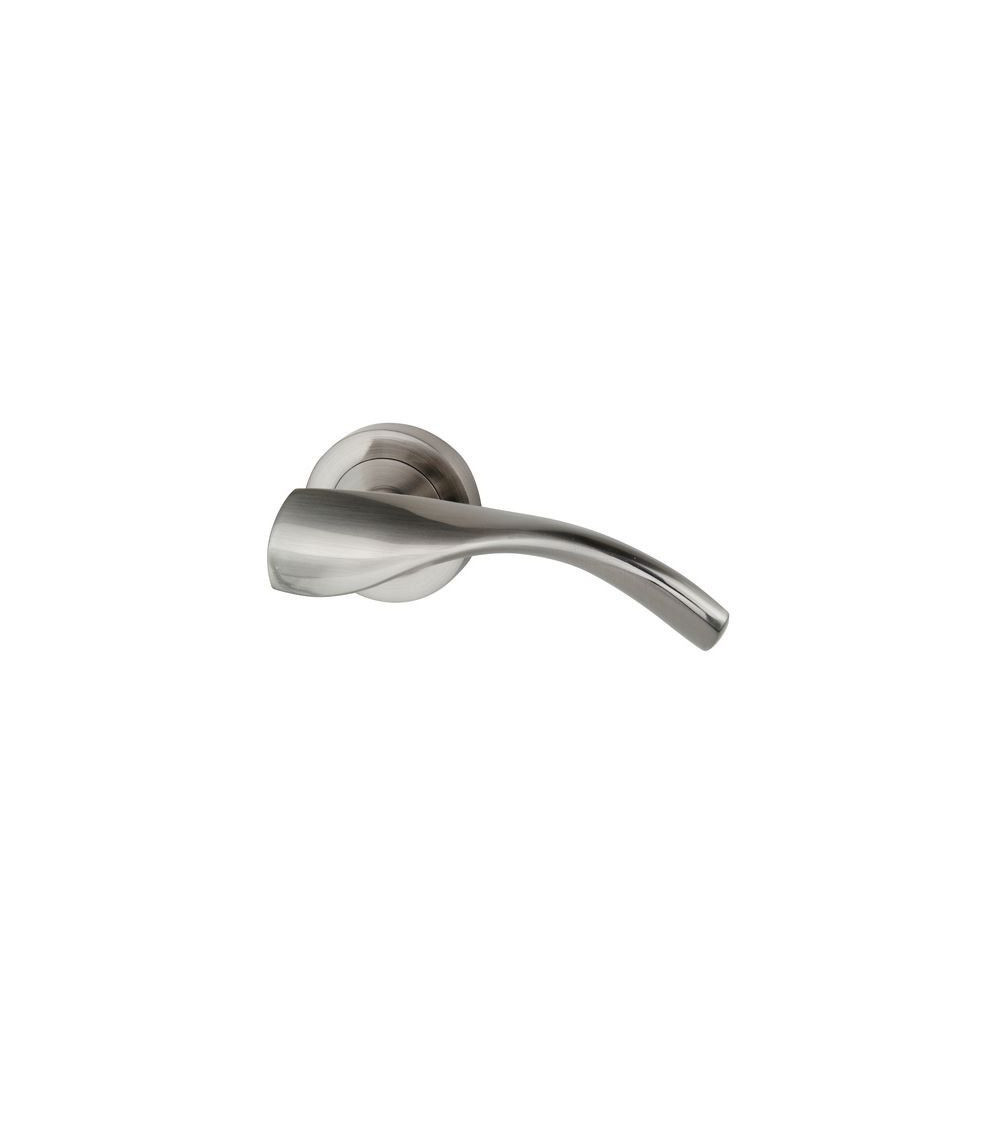 stainless steel style door handle at a reduced price