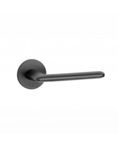 Poignée de porte en aluminium AVA poignée design