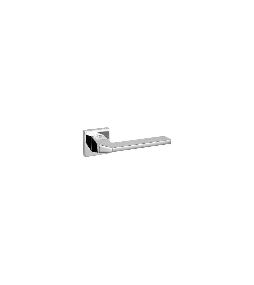 Poignée de porte en zamak ETNA quincaillerie design couleur 2