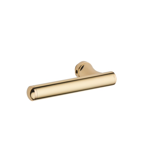 Poignée de porte en laiton modèle "Marie" - B193
