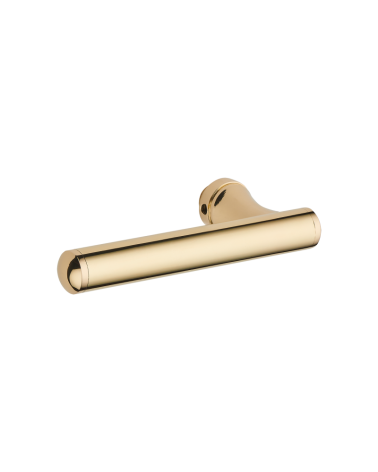 Poignée de porte en laiton modèle "Marie" - B193