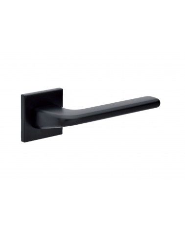 Poignée de porte noire DIVO poignée design