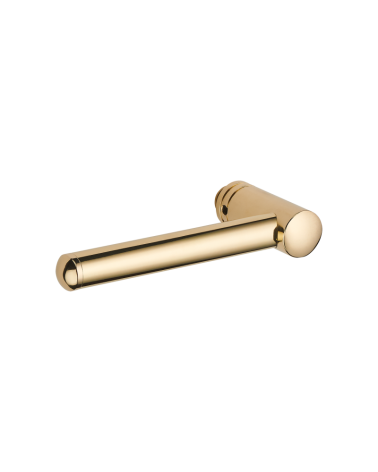 Poignée de porte en laiton modèle "Jeanne"- B198