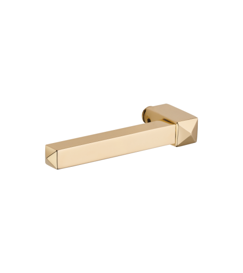 Poignée de porte en laiton modèle "Melissa" - B365