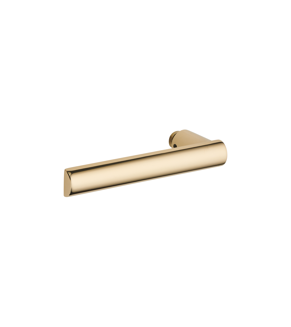 Poignée de porte en laiton modèle "Léa" - B367
