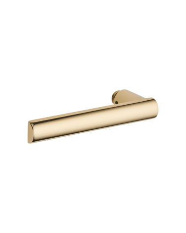 Poignée de porte en laiton modèle "Léa" - B367