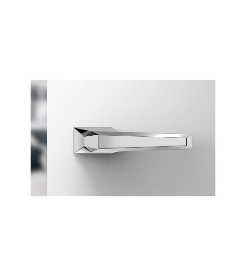 Poignée de porte Prisme poignée design couleur 1