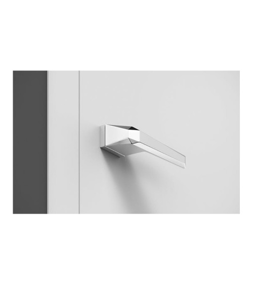 Poignée de porte Prisme poignée design couleur 1