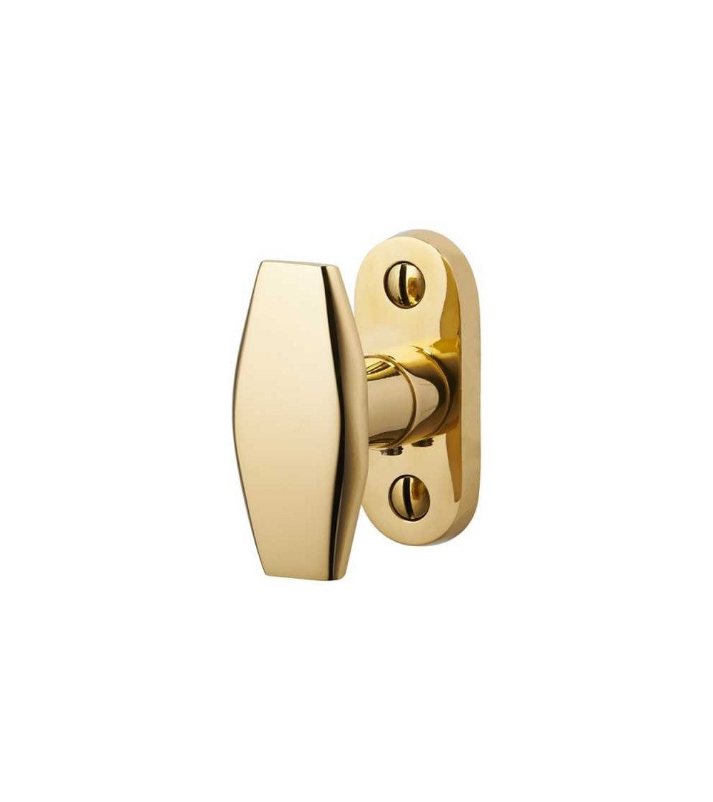 Bouton B92 sur rosace E18
