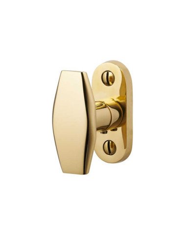 Bouton B92 sur rosace E18