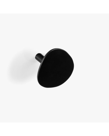 Bouton de meuble INK Noire