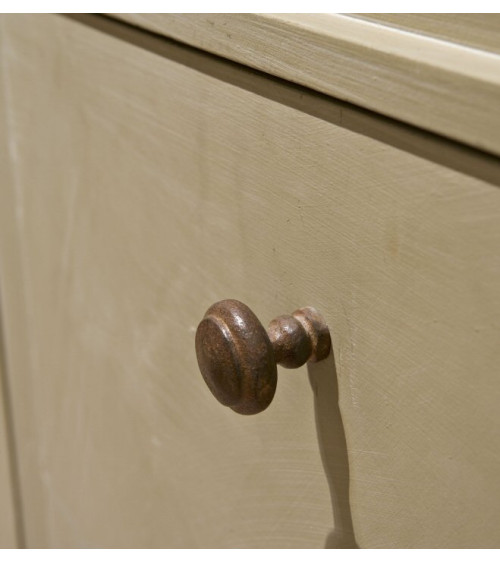 copy of Bouton de meuble BT267 en fer