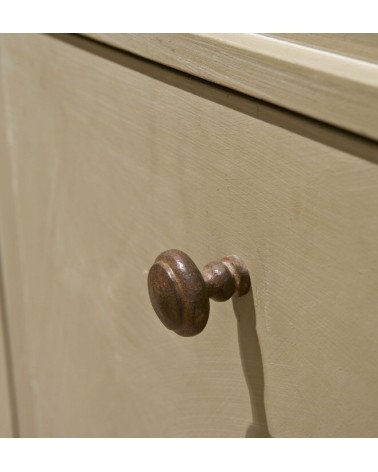 copy of Bouton de meuble BT267 en fer