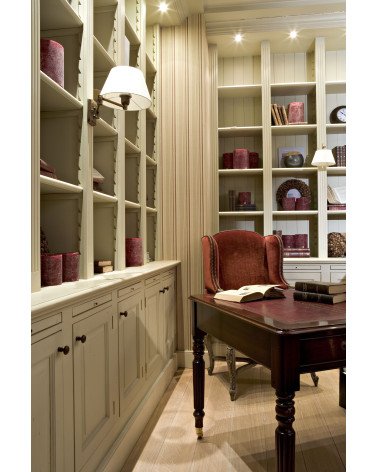 copy of Bouton de meuble BT267 en fer