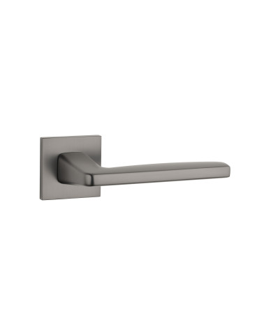 Poignée de porte graphite ERBA poignée design