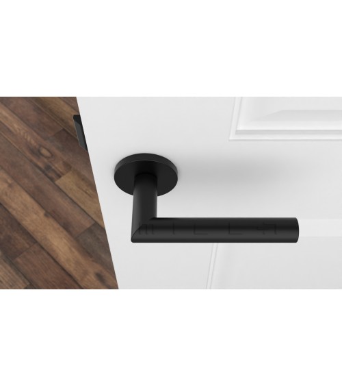 Poignée de porte ARABIS poignée design couleur 1