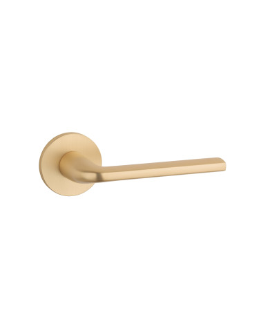 Poignée de porte mat OLEANDRO quincaillerie design