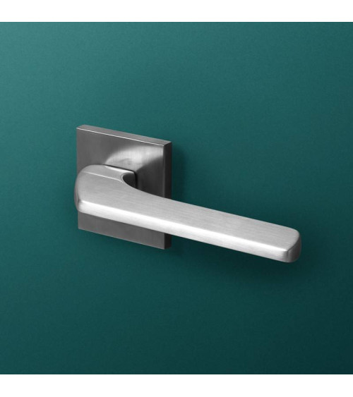 Poignée de porte en zamak SEMPRE poignée design