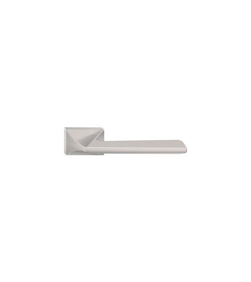 Poignée de porte en zamak Impera poignée design
