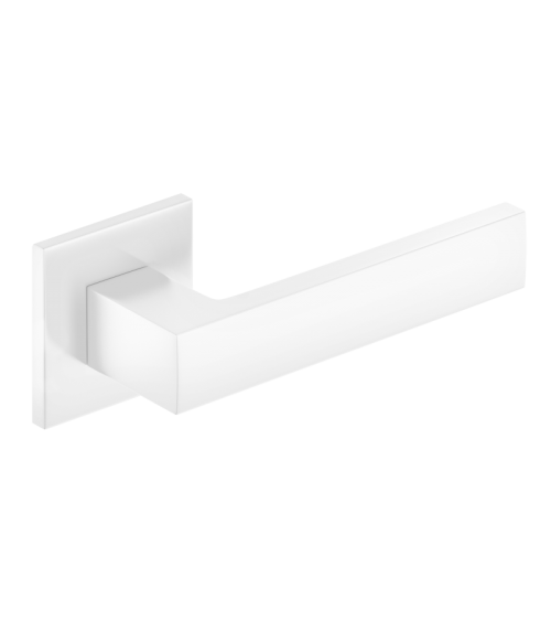 Poignée de porte moderne Focus poignée design