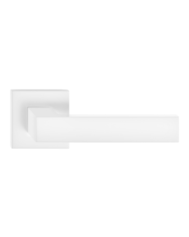Poignée de porte moderne Focus poignée design