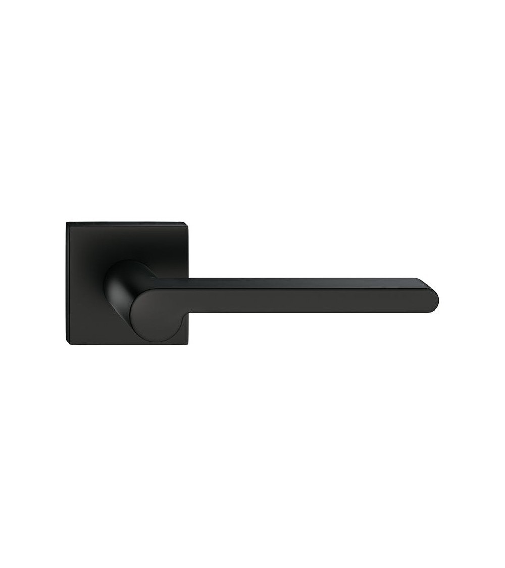 Poignée de porte zamak Pandora poignée design