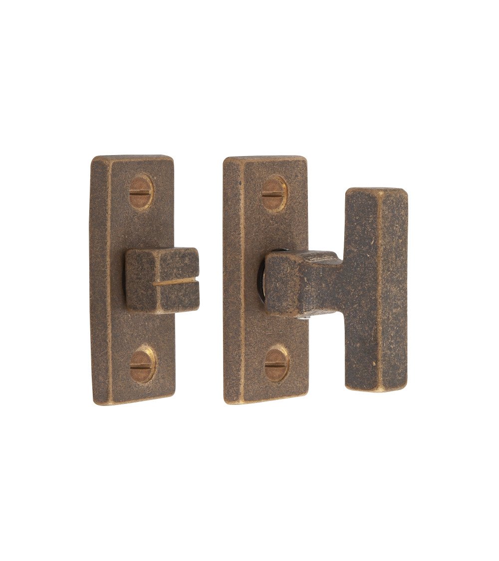 Rosace de porte q WC-PBTC 1