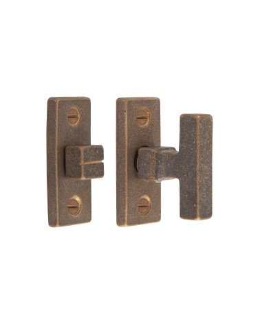 Rosace de porte q WC-PBTC 1