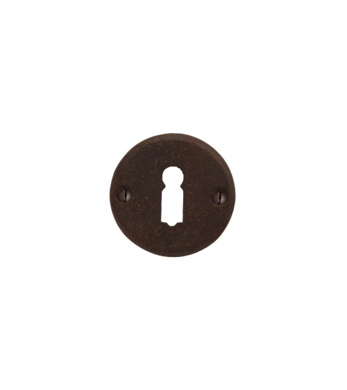 Rosace de porte CDF clé OB-50