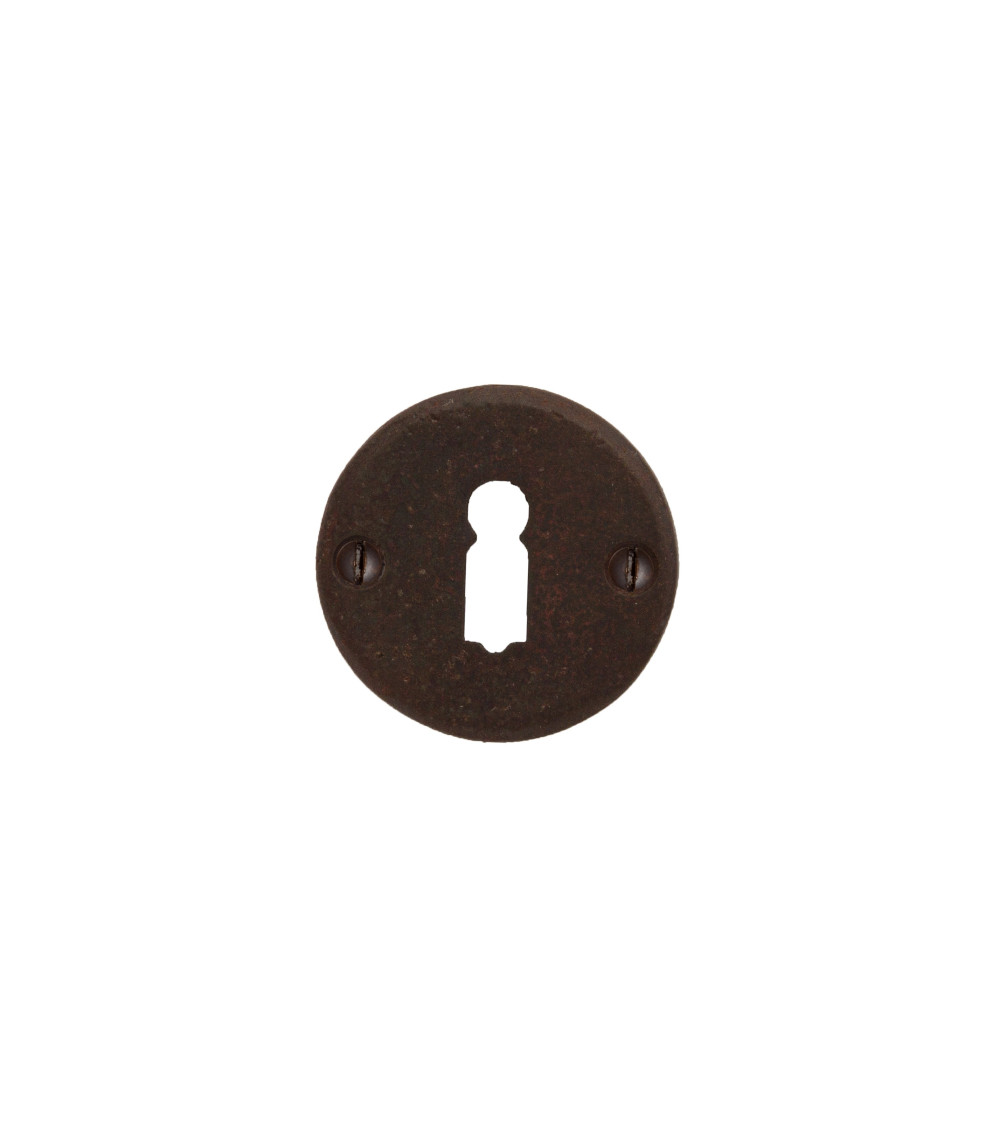 Rosace de porte CDF clé OB-50