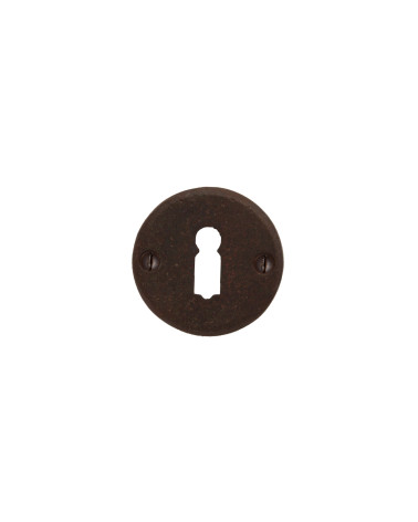 Rosace de porte CDF clé OB-50