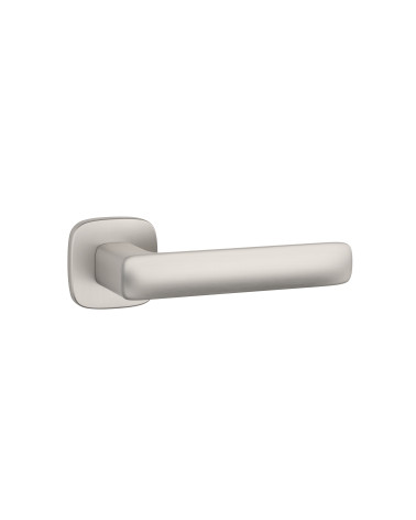 Poignée de porte style contemporaine STELLA quincaillerie design