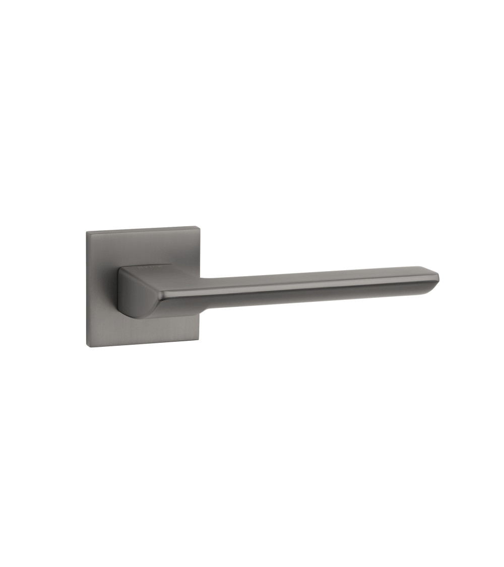 Poignée de porte canon de fusil / anthracite BIRA poignée design