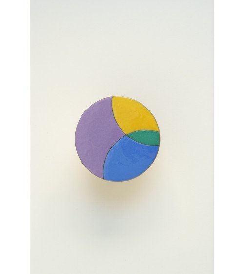copy of Bouton de meuble KLIMT II
