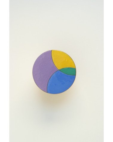copy of Bouton de meuble KLIMT II