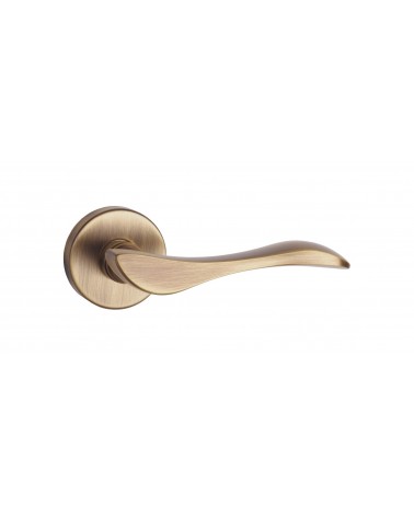 Poignée de porte moderne TUPAI 940 quincaillerie design couleur 2