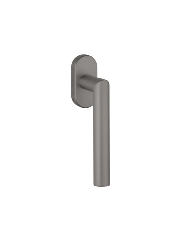 Poignée de fenêtre anthracite ARABIS quincaillerie design
