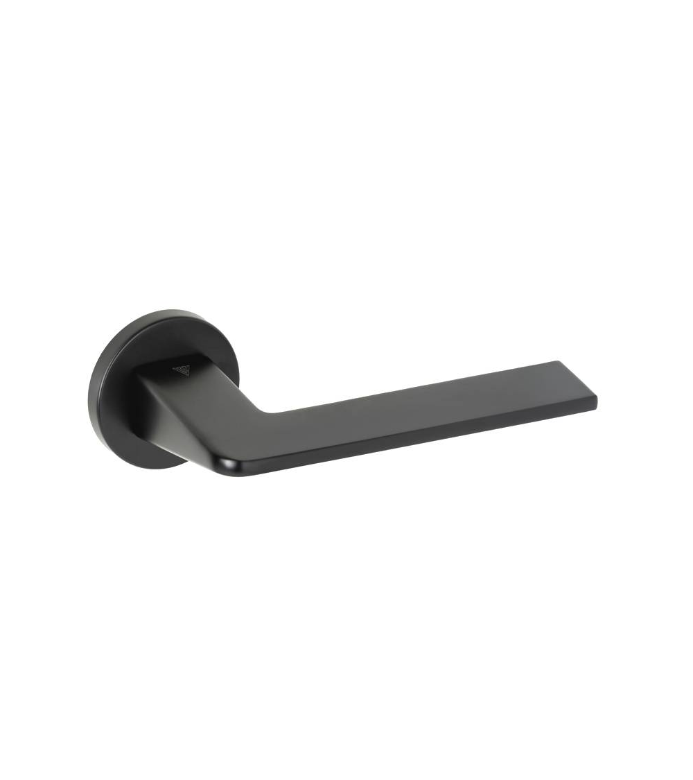 Poignée de porte anthracite Vava poignée design