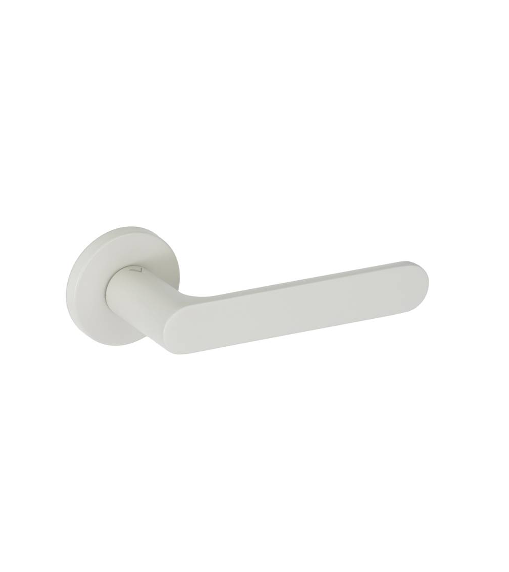 Poignée de porte ivoire Creo poignée design