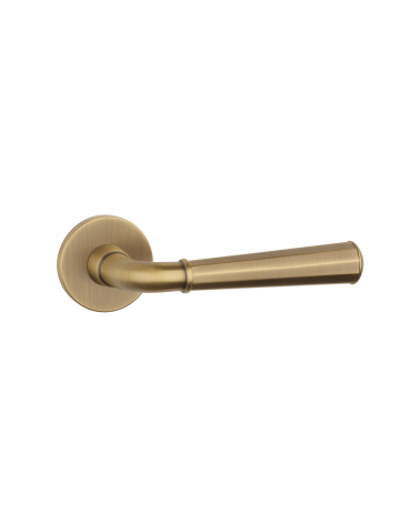 Poignée de porte patine antique MARIGOLD poignée design
