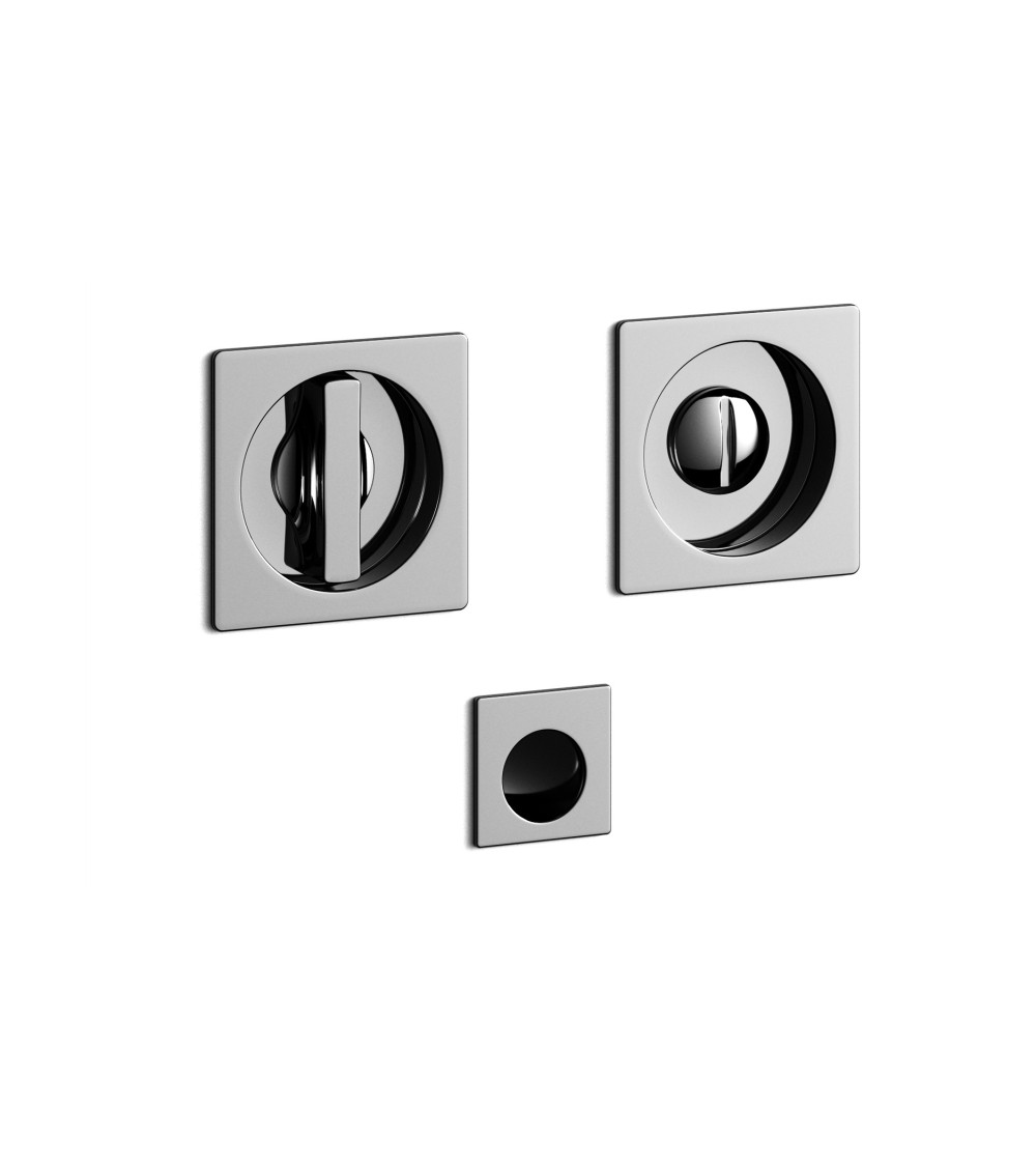 Poignée de porte coulissante MANDELLI 1108TN/S poignée design couleur 3