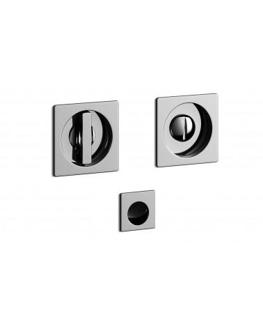 Poignée de porte coulissante MANDELLI 1108TN/S poignée design couleur 3