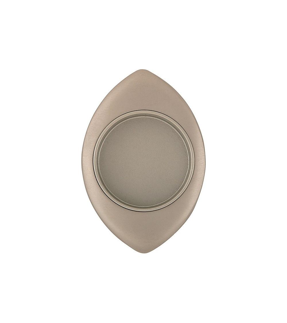Poignée pour porte coulissante MANDELLI 368T poignée design couleur 4