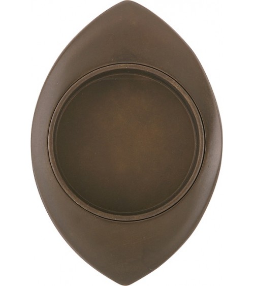 Poignée pour porte coulissante MANDELLI 368T poignée design couleur 7