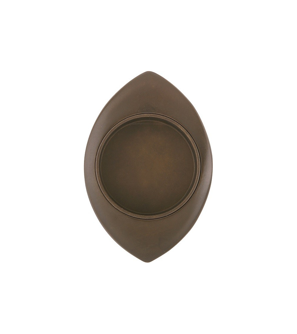 Poignée pour porte coulissante MANDELLI 368T poignée design couleur 7