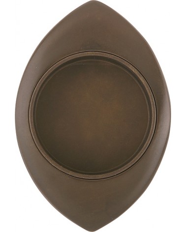 Poignée pour porte coulissante MANDELLI 368T poignée design couleur 7