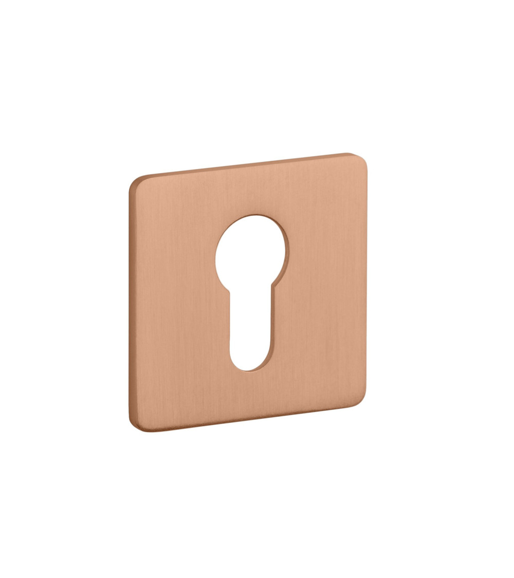 Rosace KVADRAT 1711 ultra slim 3 mm