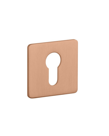 Rosace KVADRAT 1711 ultra slim 3 mm